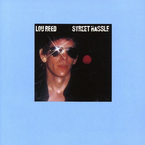 Reed,lou - Street Hassle - Music CD