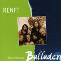 Renft,klaus - Die Schonsten Balladen - Music CD
