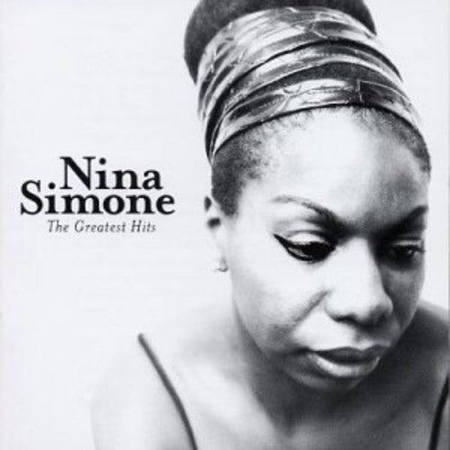 Simone,nina - Best Of - Music CD