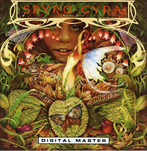 Spyro Gyra - Morning Dance - Music CD