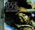 Stone,angie - Black Diamond - Music CD