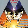 Tomita - Mussorgsky: Pictures At An Exhibition - Music CD