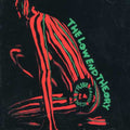 Tribe Called Quest - Low End Theory - Music CD