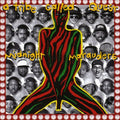 Tribe Called Quest - Midnight Marauders - Music CD