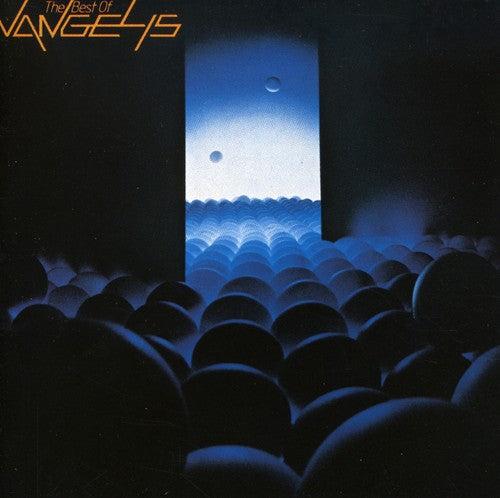 Vangelis - Best Of - Music CD