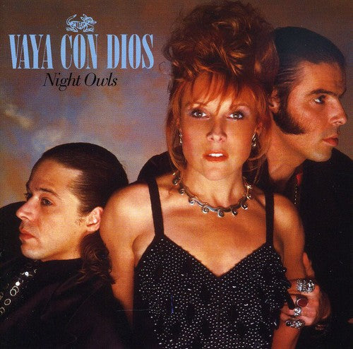Vaya Con Dios - Night Owls - Music CD
