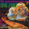 Zander,frank - Die Unglaublichen Hits Von Frank Zander - Music CD