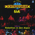 Zillertaler Schurzenjager - 20 Jahre Zillertaler Schurzenjager Live - Music CD