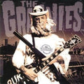 Grannies - Erected Ladyman - Music CD