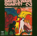 Ware,david - Great Bliss 2 - Music CD