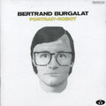 Burgalat,bertrand - Portrait Robot - Music CD