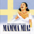 Mamma Mia / O.s.t. - Mamma Mia / O.s.t. - Music CD