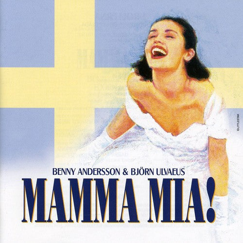 Mamma Mia / O.s.t. - Mamma Mia / O.s.t. - Music CD