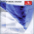 Chuaqui - Hyperbole - Music CD