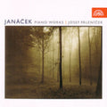 Janacek / Palenicek / Harmonie - Piano Works - Music CD