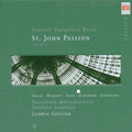 Bach / Oelze / Genz / Markert / Guttler - St John Passion: 21 Exceprts - Music CD