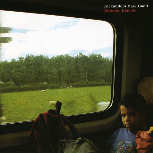 Alexander's Dark Band - Dobutsu Bancho - Music CD
