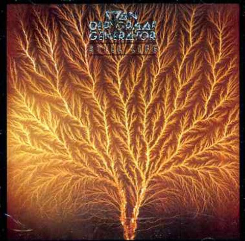 Van Der Graaf Generator - Still Life - Music CD