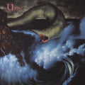 Ume - Urgent Sea - Music CD