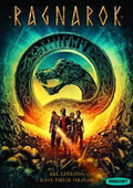 Ragnarok - Ragnarok - DVD