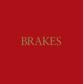 Brakes - Give Blood - Music CD
