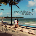 Cafe Soul All Stars - Love Pages - Music CD