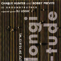 Hunter,charlie / Previte,bobby / Dj Logic - Longitude - Music CD