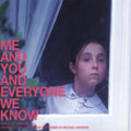 Andrews,michael - Me & You & Everyone We Know (score) / O.s.t. - Music CD