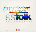 Queer As Folk: Fifth Season / Tv O.s.t. - Queer As Folk: Fifth Season / Tv O.s.t. - Music CD