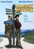 Almost Heroes - Almost Heroes - DVD