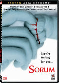 Sorum - Sorum - DVD