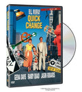 Quick Change - Quick Change - DVD