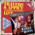 Travers & Appice - Live At The House Of Blues - Music CD