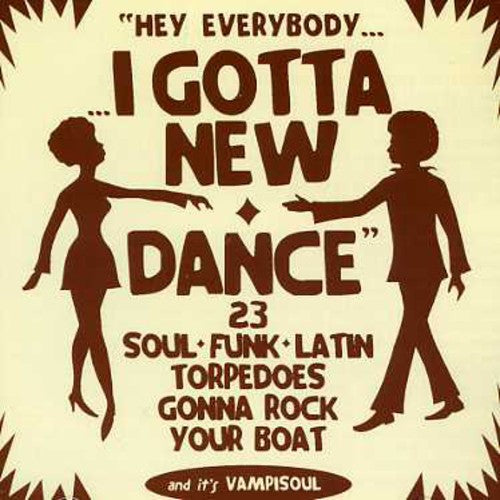 I Got A New Dance / Various - I Got A New Dance / Various - Music CD