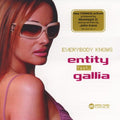 Entity - Everybody Knows (x4)
