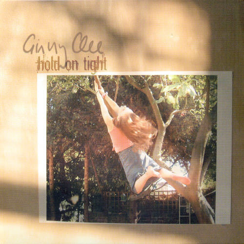 Clee,ginny - Hold On Tight - Music CD