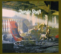 Dando Shaft - Dando Shaft - Music CD