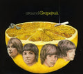 Grapefruit - Around Grapefruit - Music CD