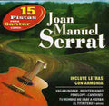Orquesta Melodia - 15 Pistas Para Cantar - Music CD