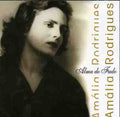 Rodrigues,amalia - Alma Do Fado - Music CD
