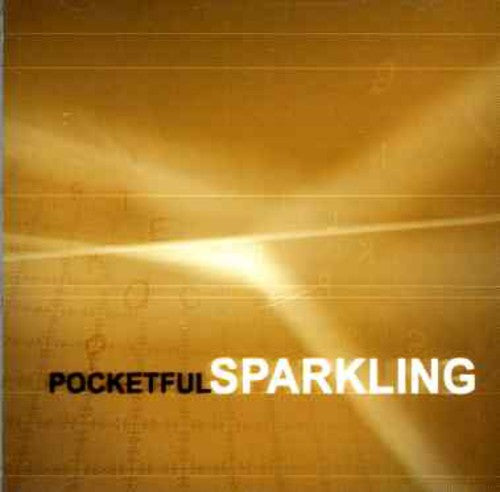 Pocketful - Sparkling - Music CD