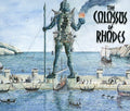 Colossus Of Rhodes - Seventh Progressive Rock Wonder - Music CD