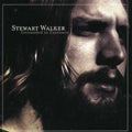 Walker,stewart - Grounded In Existence - Music CD