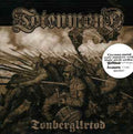 Totenmond - Tonberg Urtod - Music CD