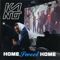Kano - Home Sweet Home - Music CD