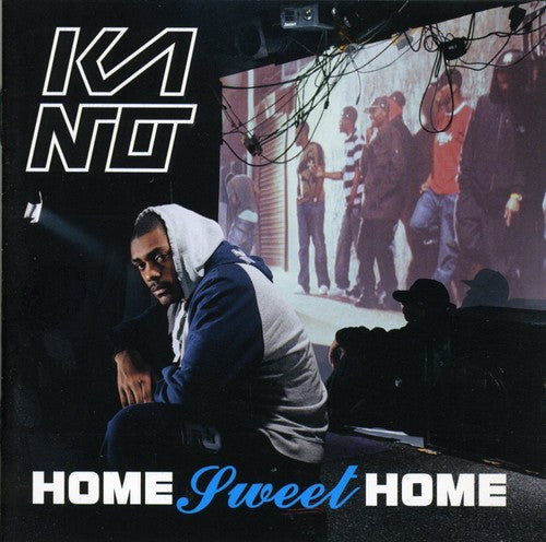 Kano - Home Sweet Home - Music CD