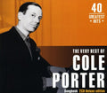 Porter,cole - Very Best Of Cole Porter Songbook - Music CD