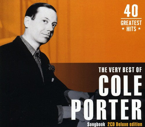 Porter,cole - Very Best Of Cole Porter Songbook - Music CD