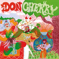 Don Cherry - Organic Music Society (LP Vinyl)