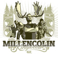 Millencolin - Kingwood - LP Vinyl